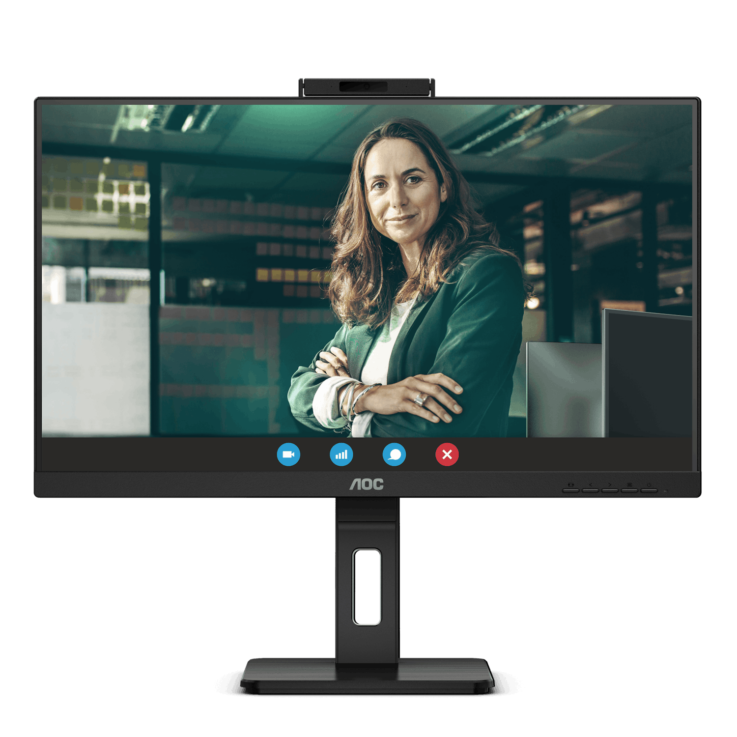 AOC Q27P3CW AOC Q27P3CW